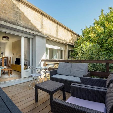 La Petite Escale Apartman Avignon Kültér fotó