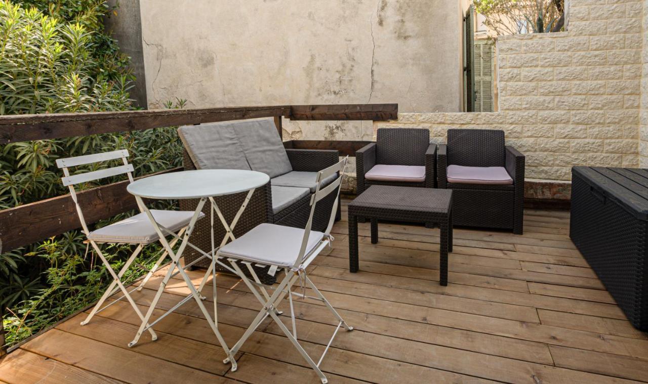 La Petite Escale Apartman Avignon Kültér fotó