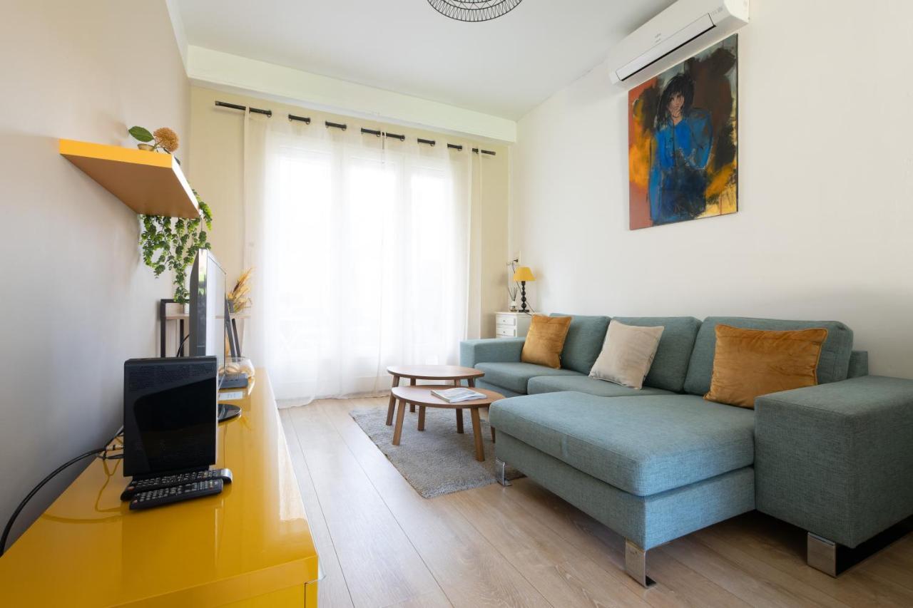 La Petite Escale Apartman Avignon Kültér fotó