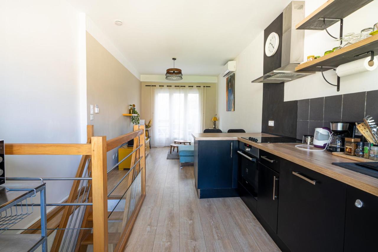 La Petite Escale Apartman Avignon Kültér fotó