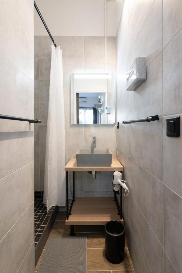 La Petite Escale Apartman Avignon Kültér fotó