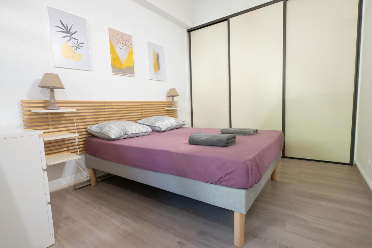 La Petite Escale Apartman Avignon Kültér fotó