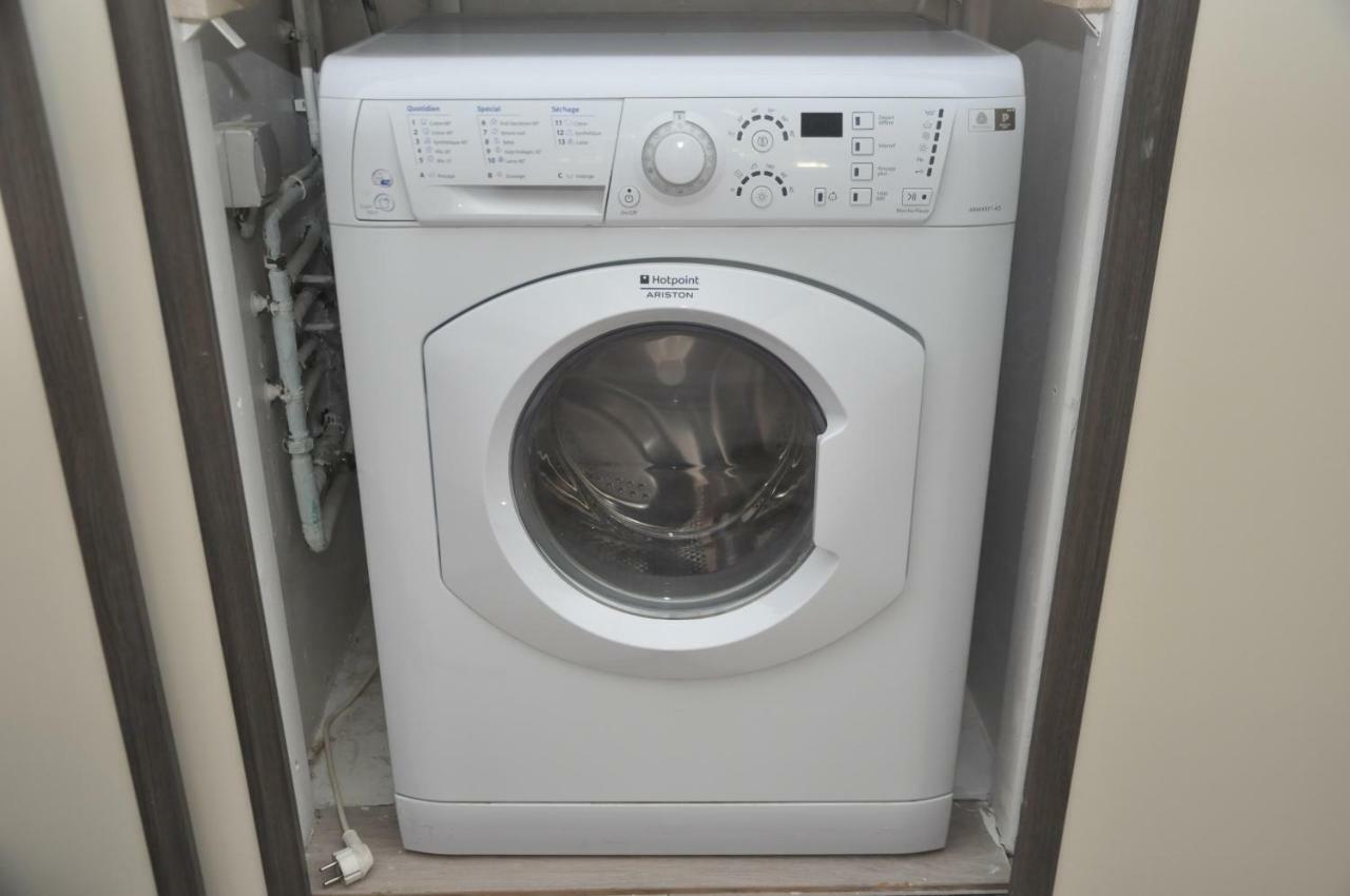 La Petite Escale Apartman Avignon Kültér fotó