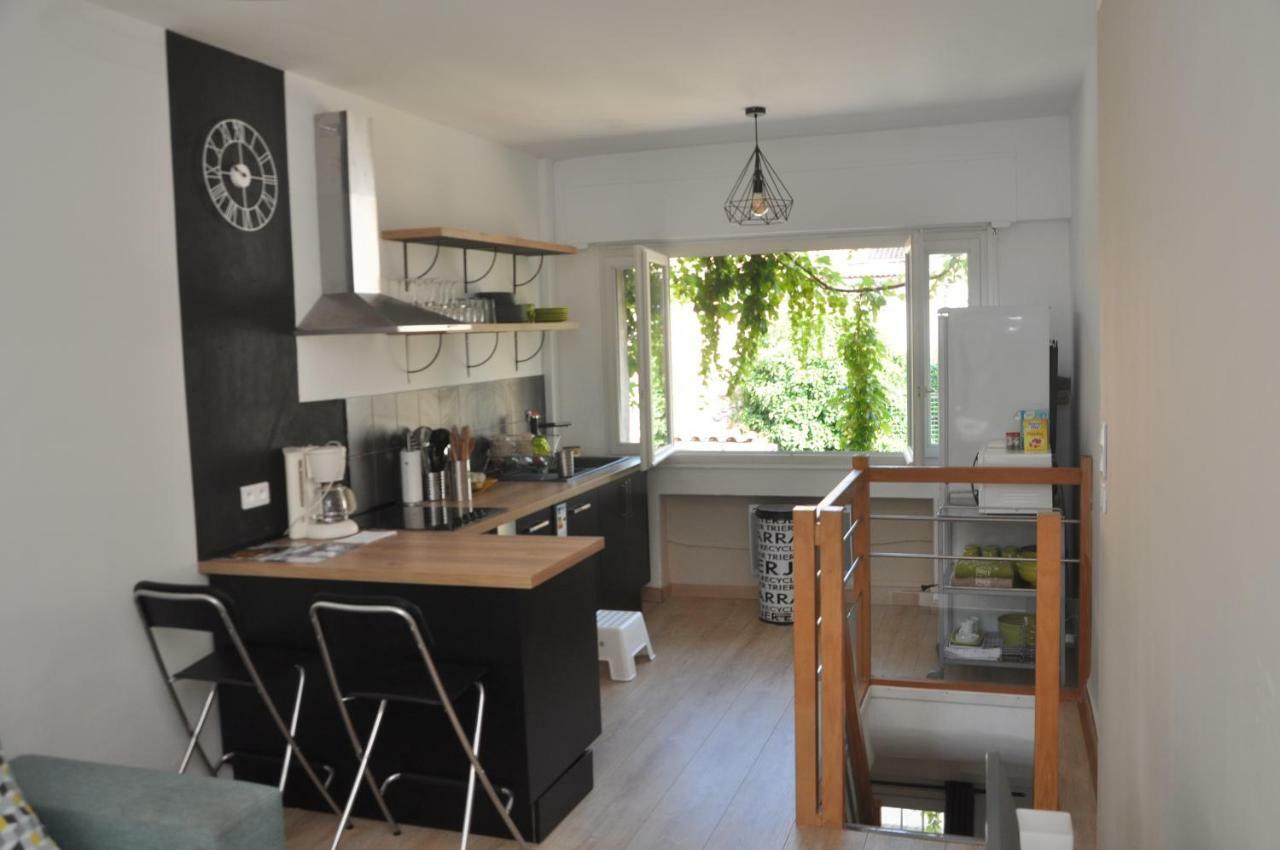 La Petite Escale Apartman Avignon Kültér fotó