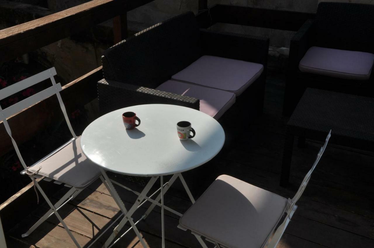 La Petite Escale Apartman Avignon Kültér fotó