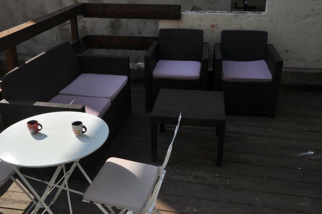 La Petite Escale Apartman Avignon Kültér fotó
