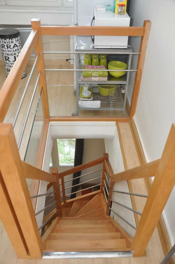 La Petite Escale Apartman Avignon Kültér fotó